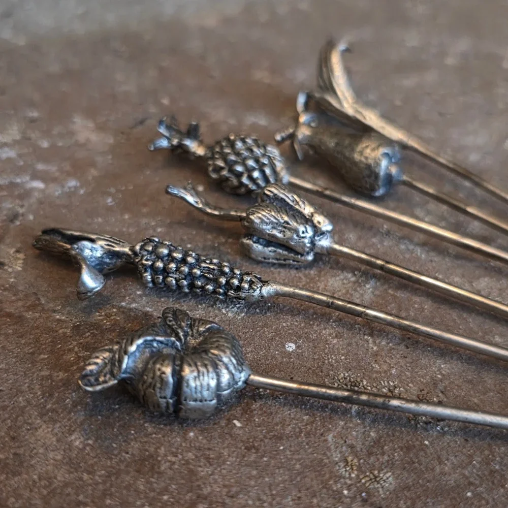N/A vintage set
